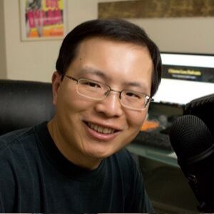 John Zhu
